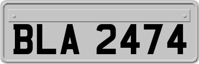 BLA2474