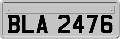 BLA2476
