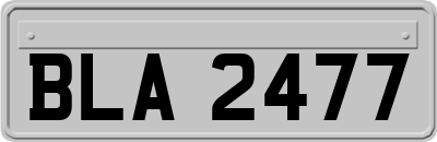BLA2477