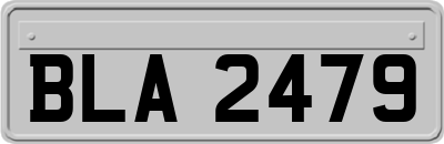 BLA2479