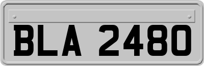 BLA2480