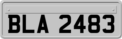 BLA2483