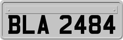 BLA2484