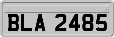 BLA2485