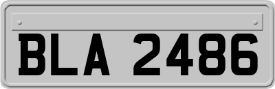 BLA2486