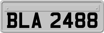 BLA2488