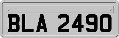 BLA2490