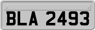 BLA2493