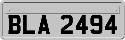 BLA2494
