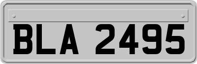 BLA2495