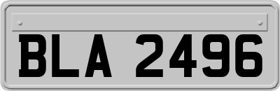 BLA2496