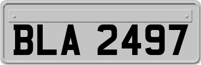 BLA2497