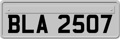 BLA2507