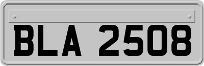 BLA2508