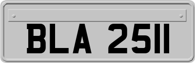 BLA2511