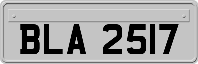 BLA2517