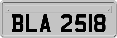 BLA2518