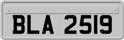 BLA2519