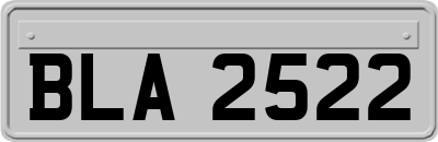 BLA2522