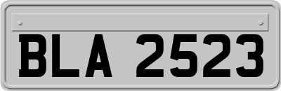 BLA2523