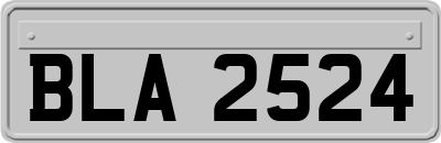 BLA2524