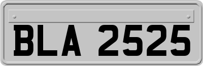 BLA2525