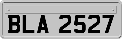 BLA2527
