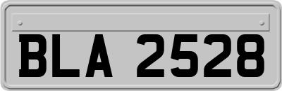 BLA2528