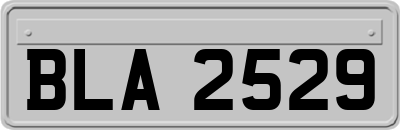 BLA2529