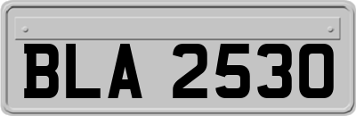 BLA2530
