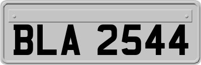 BLA2544