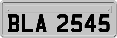 BLA2545