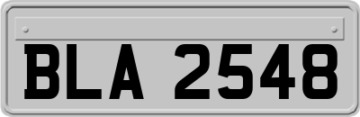 BLA2548