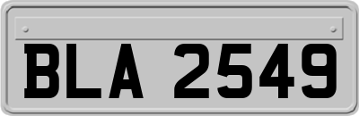 BLA2549