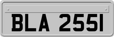BLA2551