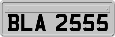BLA2555