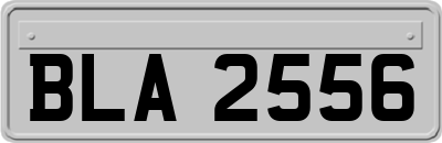 BLA2556