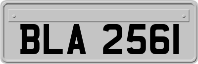 BLA2561