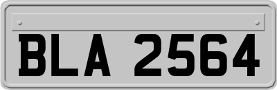 BLA2564