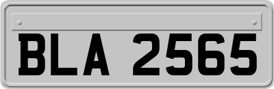 BLA2565