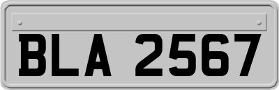 BLA2567