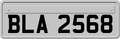BLA2568