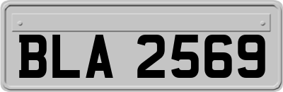 BLA2569