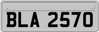 BLA2570