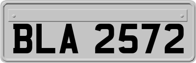 BLA2572