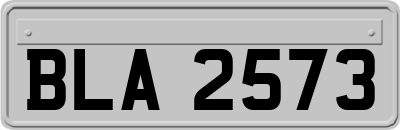 BLA2573