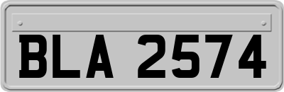 BLA2574