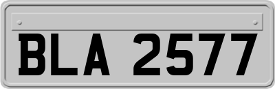 BLA2577