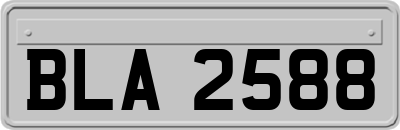 BLA2588
