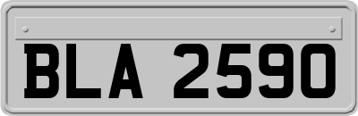 BLA2590